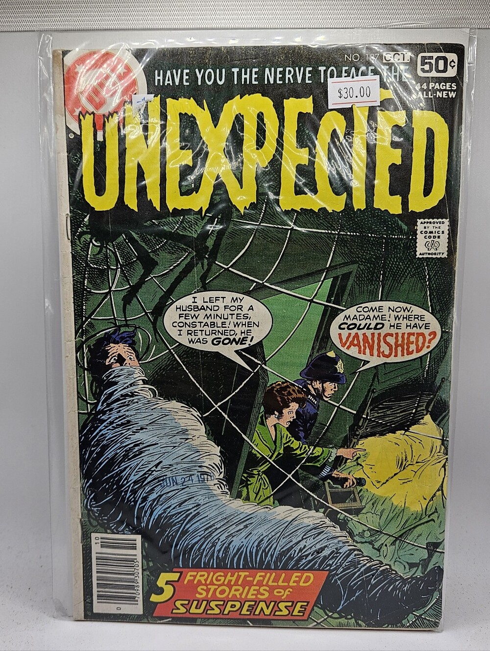 Horror Comic Lot - Picture 14 of 16